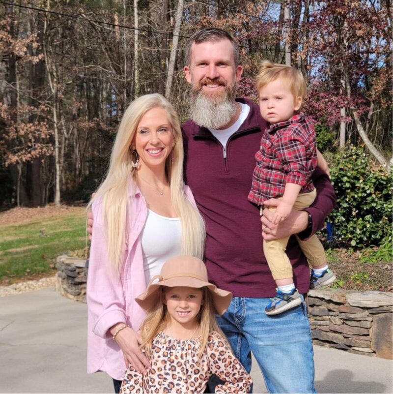 Pressure Washing Hickory NC